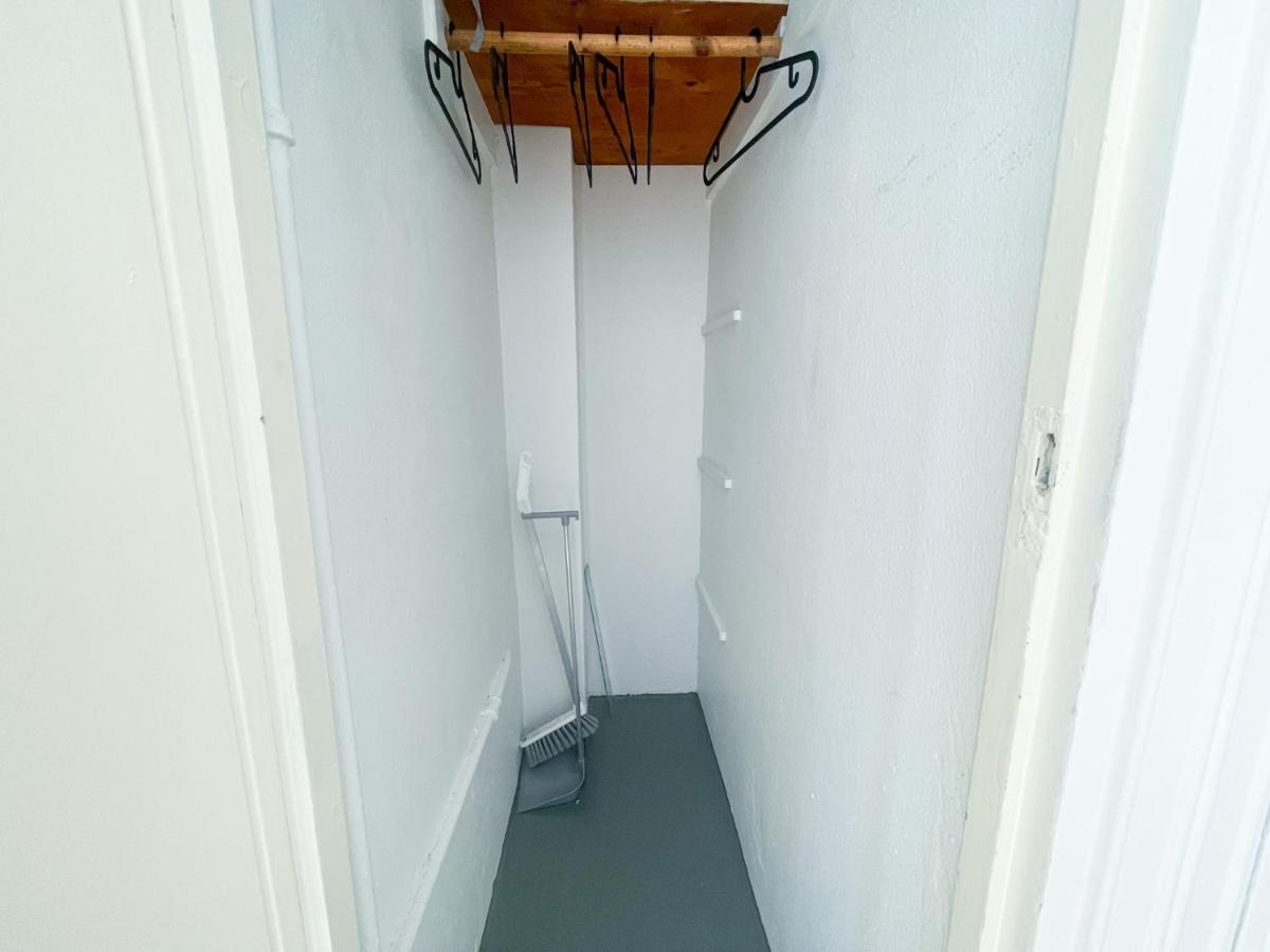 Nordstay - Trendy Studio By The North Harbor Self Check-In Helsinki Bagian luar foto