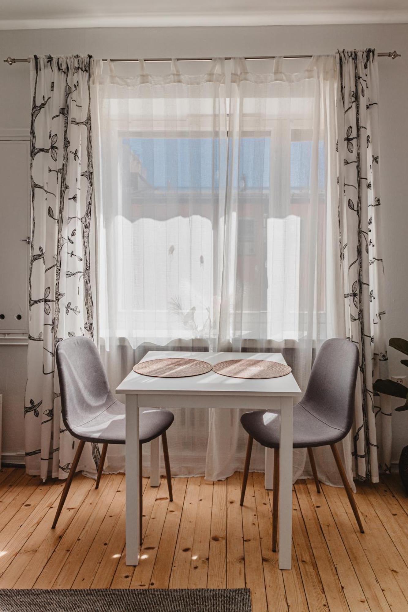 Nordstay - Trendy Studio By The North Harbor Self Check-In Helsinki Bagian luar foto