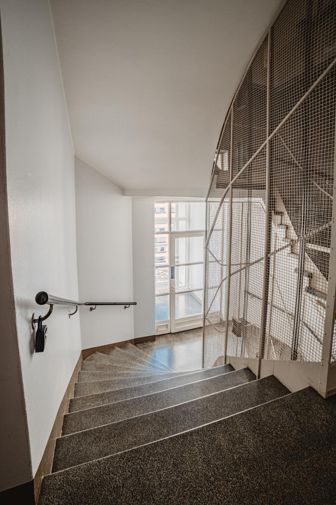 Nordstay - Trendy Studio By The North Harbor Self Check-In Helsinki Bagian luar foto