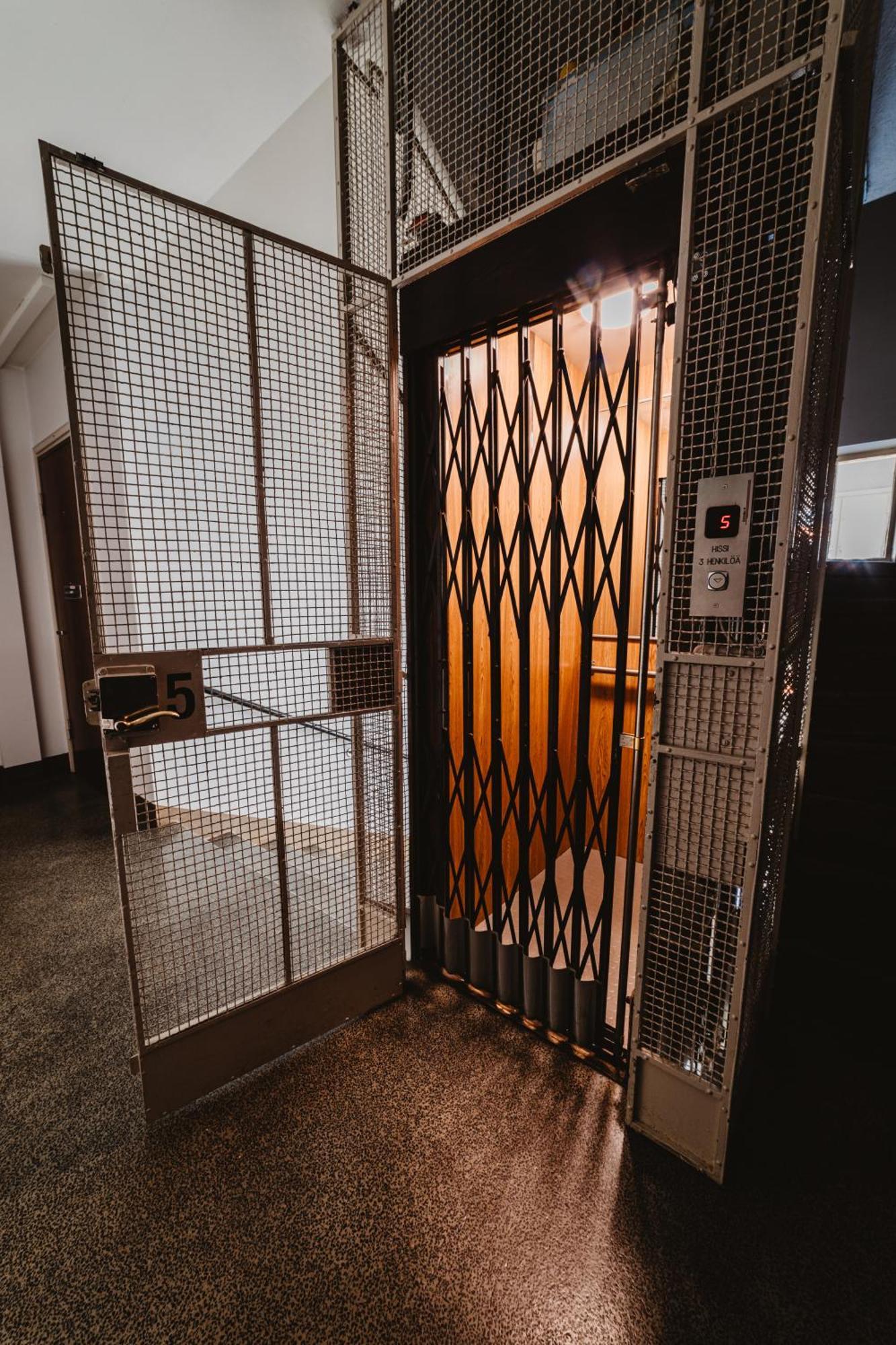 Nordstay - Trendy Studio By The North Harbor Self Check-In Helsinki Bagian luar foto